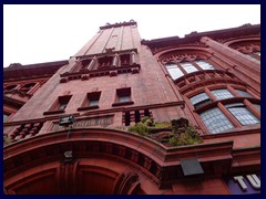 Corporation Street 23 - Methodist Central Hall